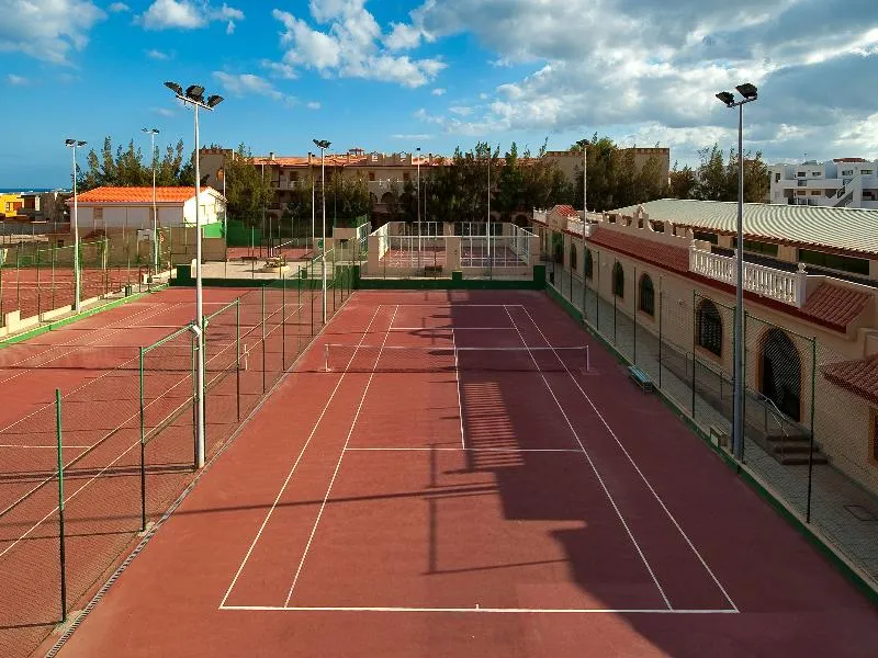 Sports and Entertainment, Elba Lucia Sport & Suite Hotel, Fuerteventura