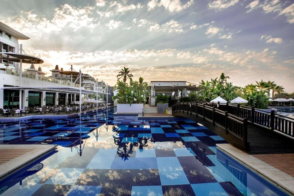 Sports and Entertainment, Tui Blue Sherwood Belek - All Inclusive, Antalya
