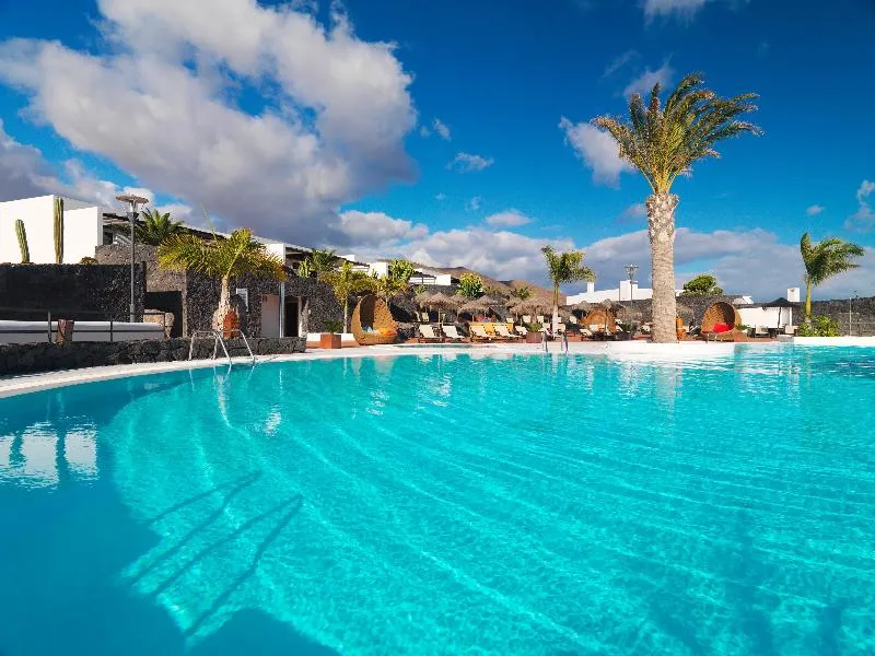 Pool, Dream Bocayna Village, Lanzarote