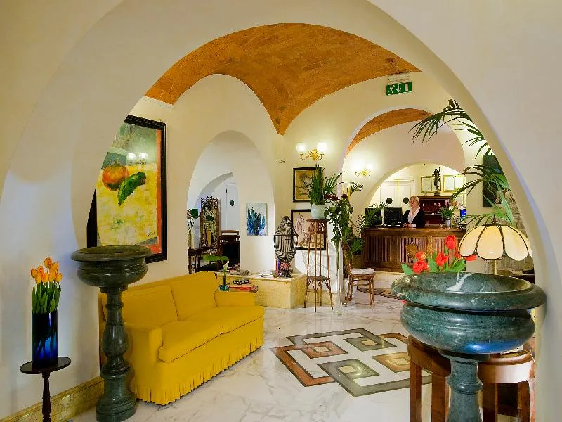 General view, Emona Aquaeductus, Naples