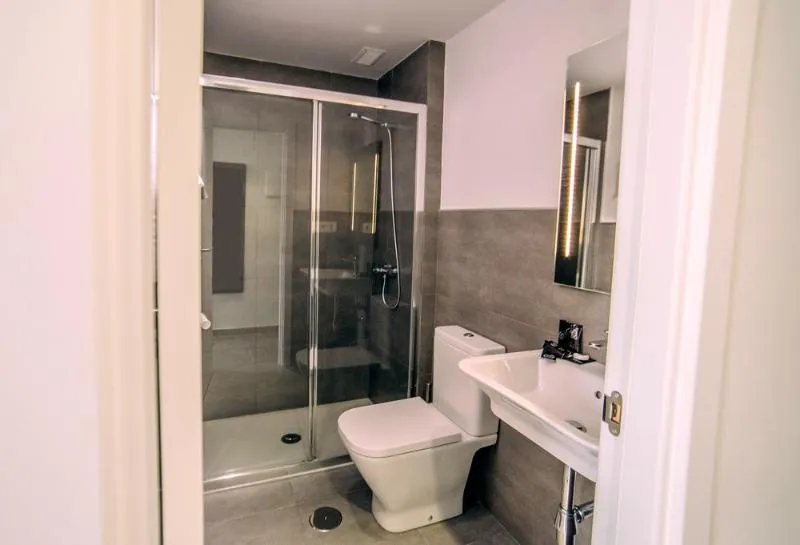 STUDIO WITH BALCONY Room, Mannix Urban Apartments, Gran Canaria