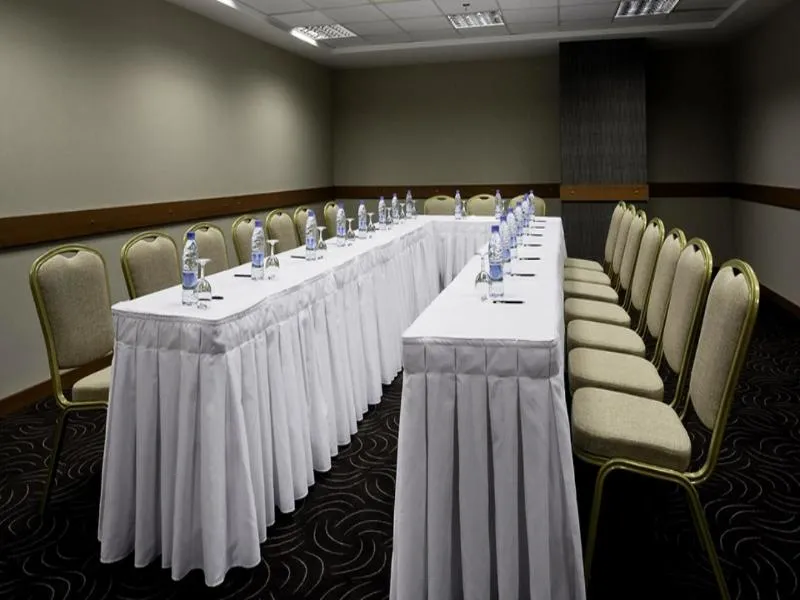 Conferences, Anemon Cigli, Izmir