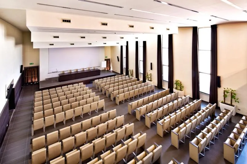 Conferences, TH Assisi- Hotel Cenacolo, Perugia