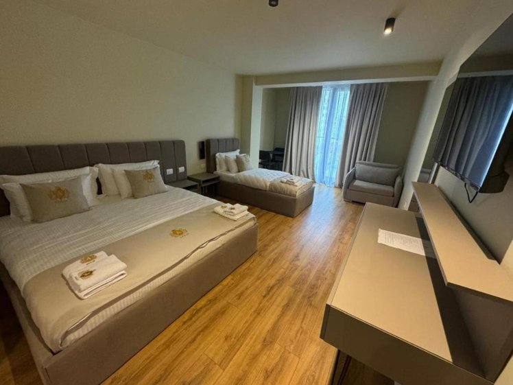 Hotel Kraja, Durres