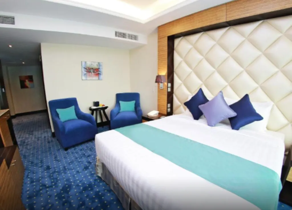 DOUBLE PREMIUM Room, Armada Avenue Hotel (EX Armada Bluebay Hotel), Dubai