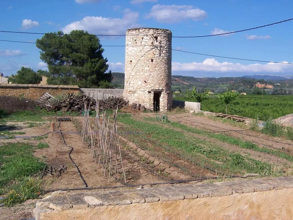 General view, Mas Taniet, Costa Dorada