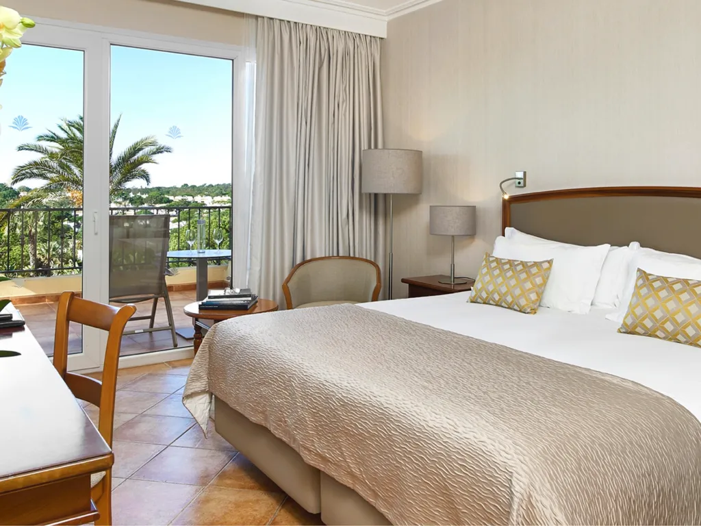 Double or Twin GARDEN VIEW Room, Ria Park Hotel and Spa, Algarve