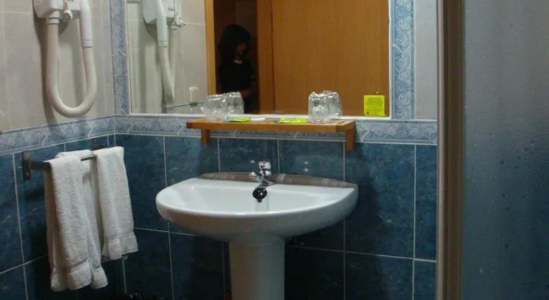 TRIPLE STANDARD Room, Valdemoro, Madrid