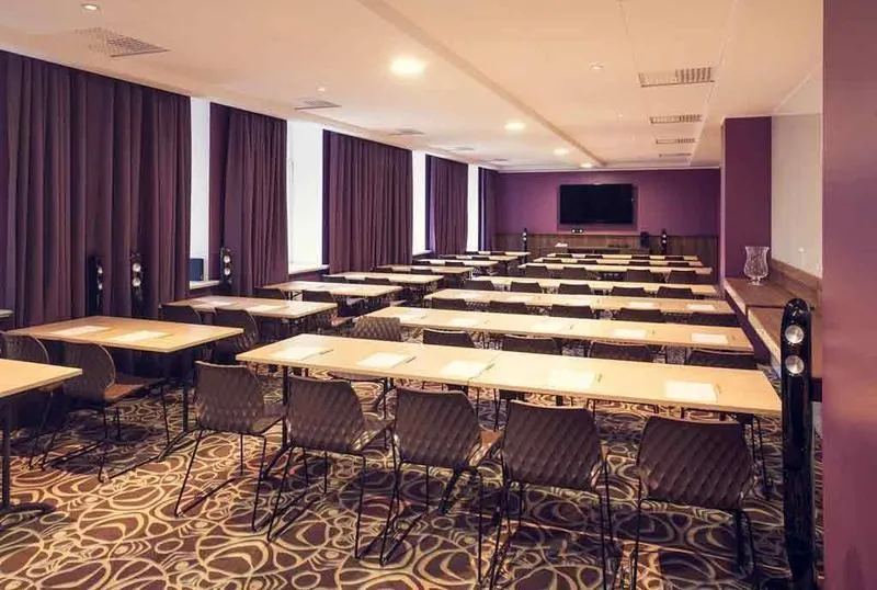 Conferences, Mercure Riga Centre, Riga