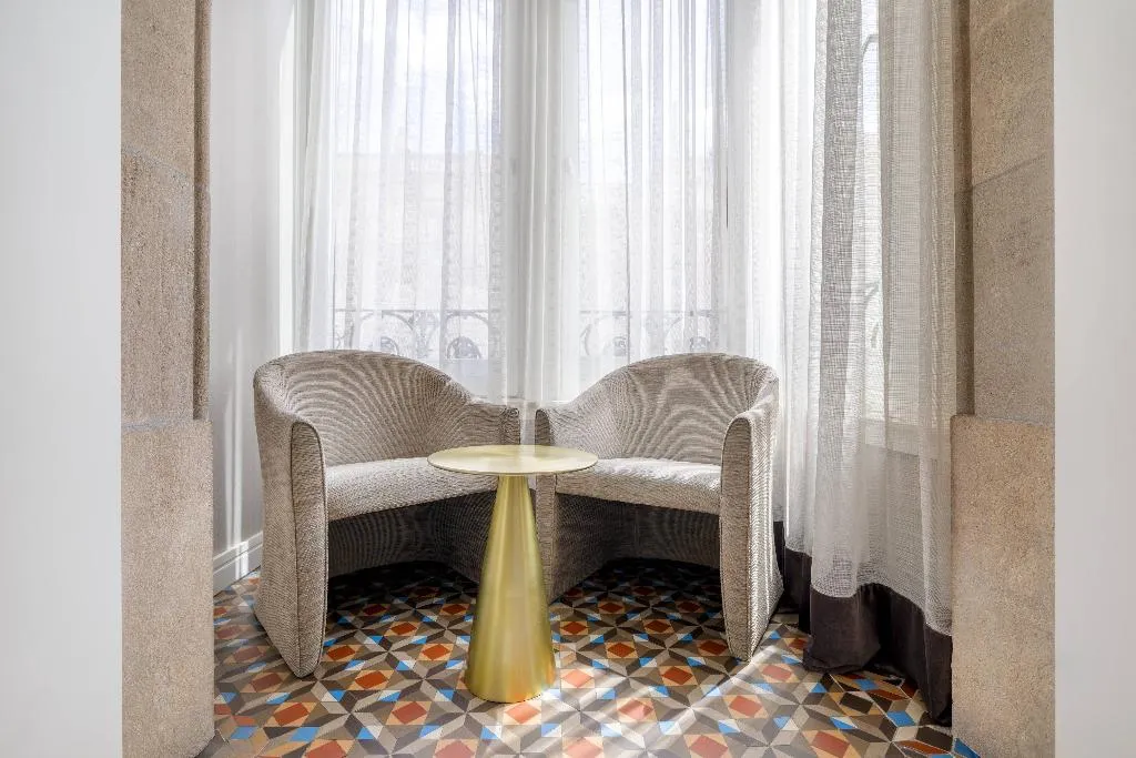 Double or Twin SUPERIOR Room, Catalonia Plaza Cataluña, Barcelona