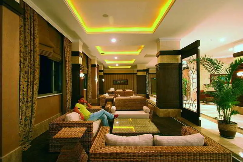 Bar, Side Mare Resort & Spa, Antalya