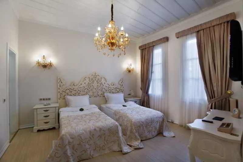 Room, Elegance Dream, Antalya