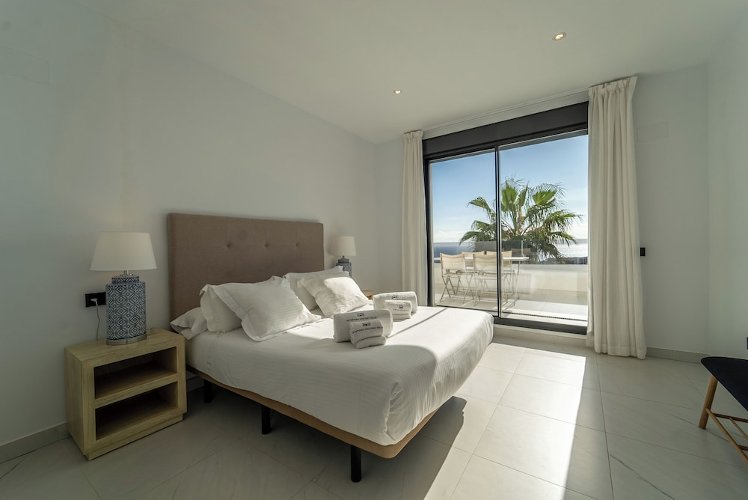 Estepona Holiday Hills, Costa Del Sol