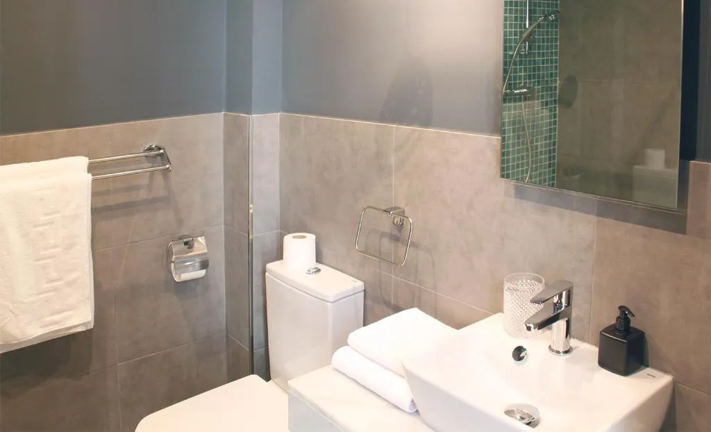 APARTMENT EXECUTIVE Room, Be Mate Málaga Soho, Costa Del Sol