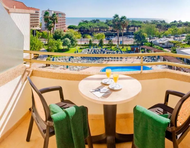 Double or Twin STANDARD Room, Alegria Florida Park, Costa Brava