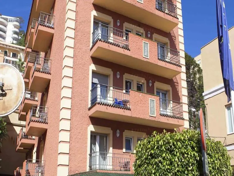 General view, Hotel Soho Boutique Los Naranjos, Costa Del Sol