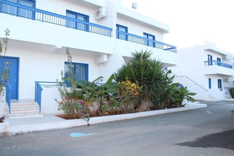 General view, Flokkas Htl, Cyprus