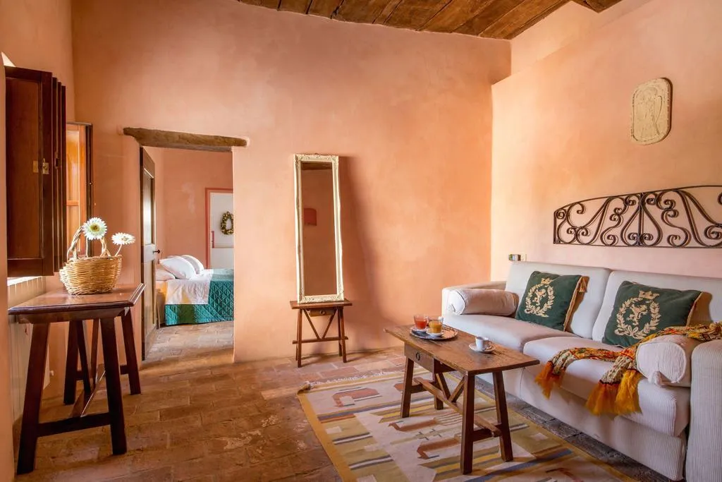 DOUBLE COMFORT Room, Castello Valenzino, Perugia