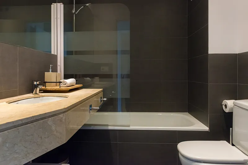 APARTMENT CAPACITY 6 Room, Palau de la Musica Apartments, Barcelona