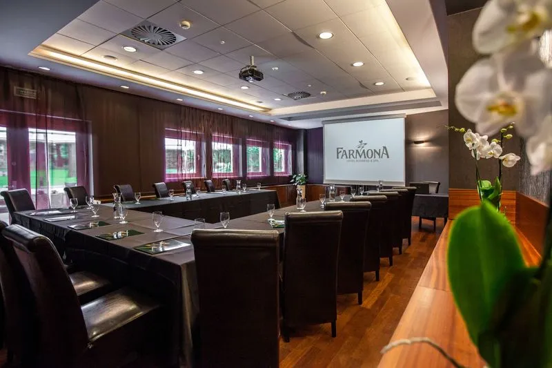 Conferences, Farmona Hotel Business & SPA, Krakow
