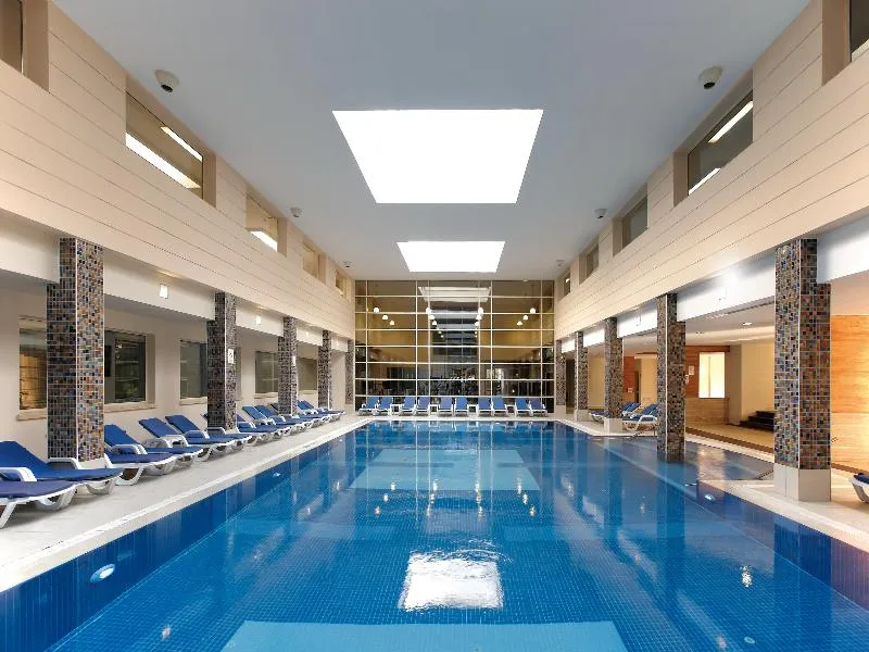 Pool, Aqua Fantasy Aquapark Hotel & Spa, Izmir