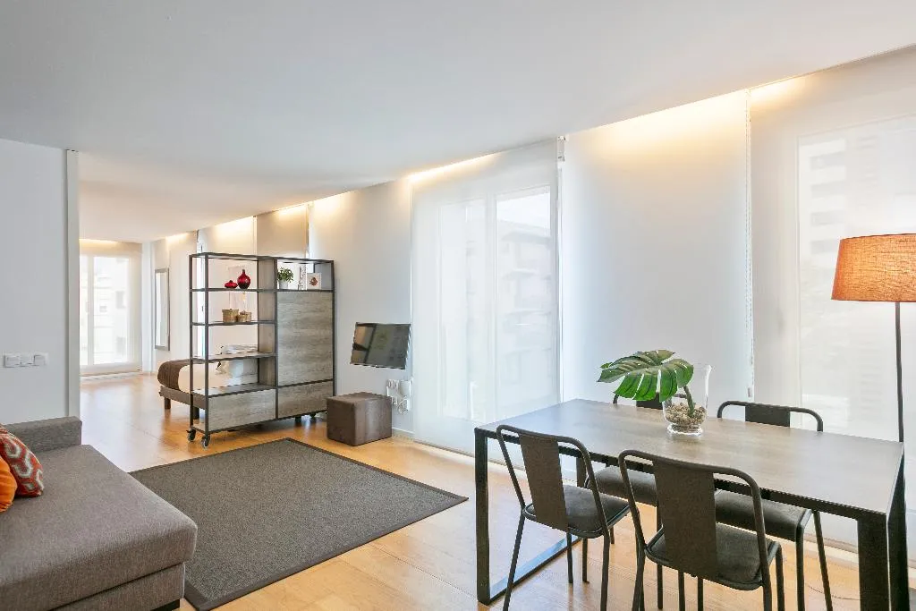 APARTMENT PREMIUM Room, Lugaris Beach Apartments, Barcelona
