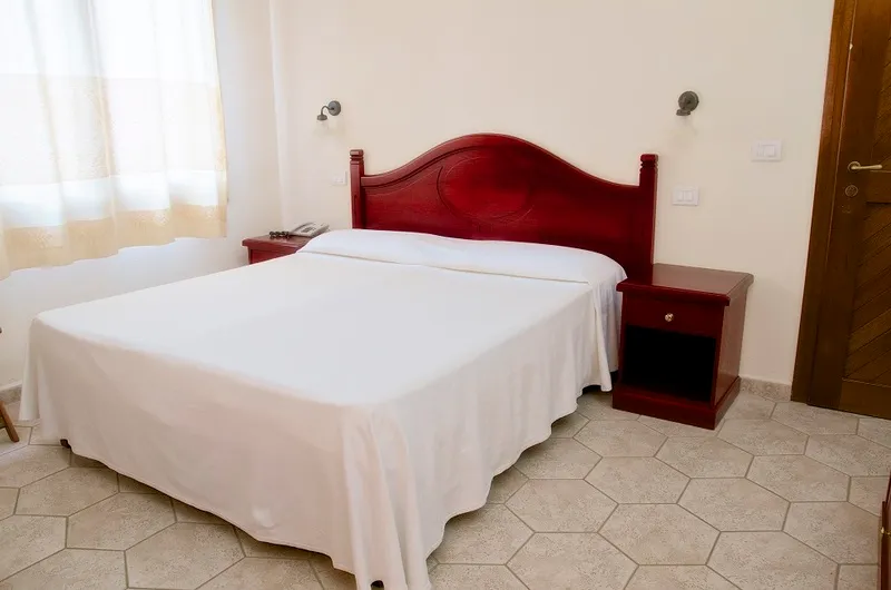 General view, Parco Blu Club Resort, Olbia