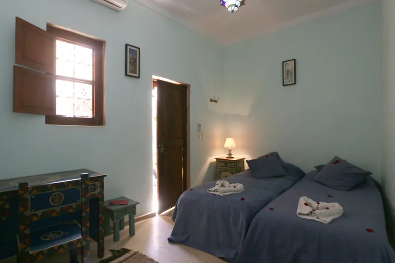 SUITE STANDARD Room, Riad Sidi Mimoune, Marrakech