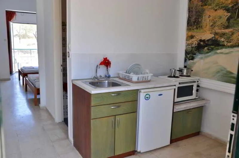 Room, Island Panorama, Corfu