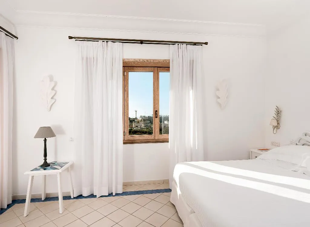 SUITE SEA VIEW CAPACITY 4 Room, Casa Mariantonia, Naples