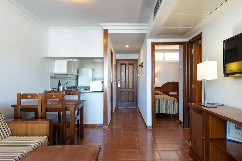 Room, Dorotea, Gran Canaria