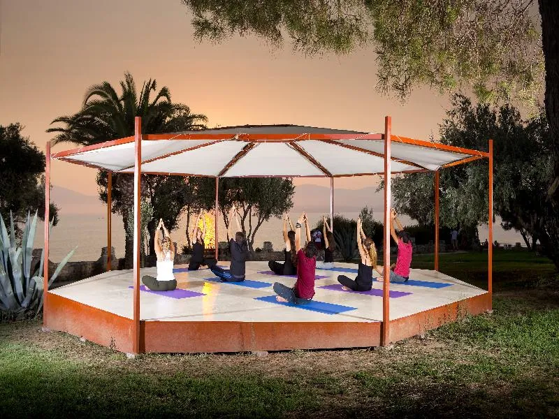 Sports and Entertainment, Club Resort Atlantis Izmir/Sigacik, Izmir