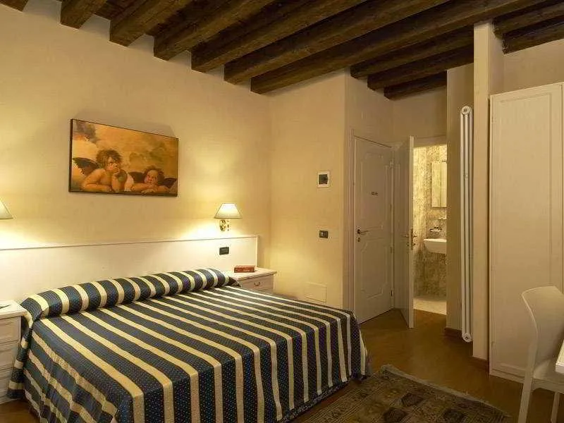 General view, Venice Resorts, Venice