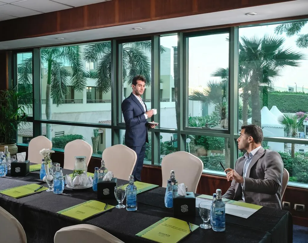 Conferences, Sonesta Hotel Tower & Casino Cairo, Cairo