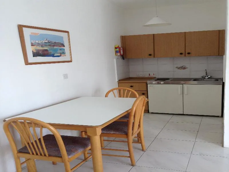 STUDIO STANDARD Room, Porto del Sol, Malta