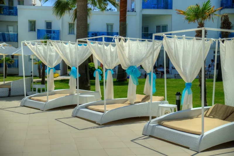 Pool, Le Bleu Hotel & Resort, Izmir