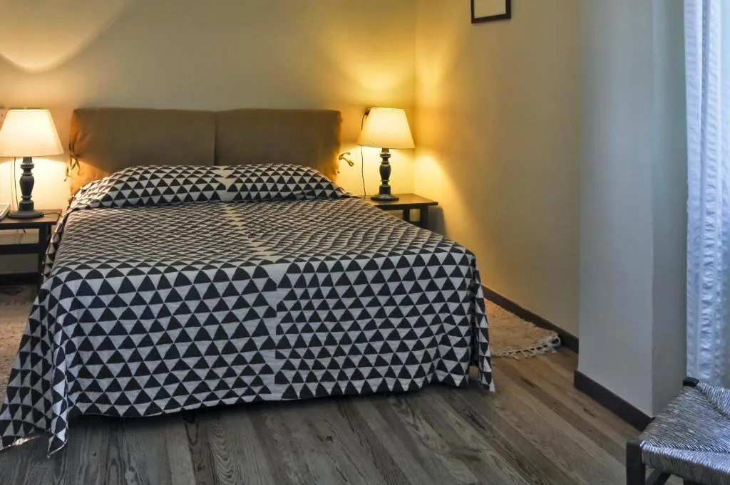 SUITE STANDARD Room, Doma, Crete