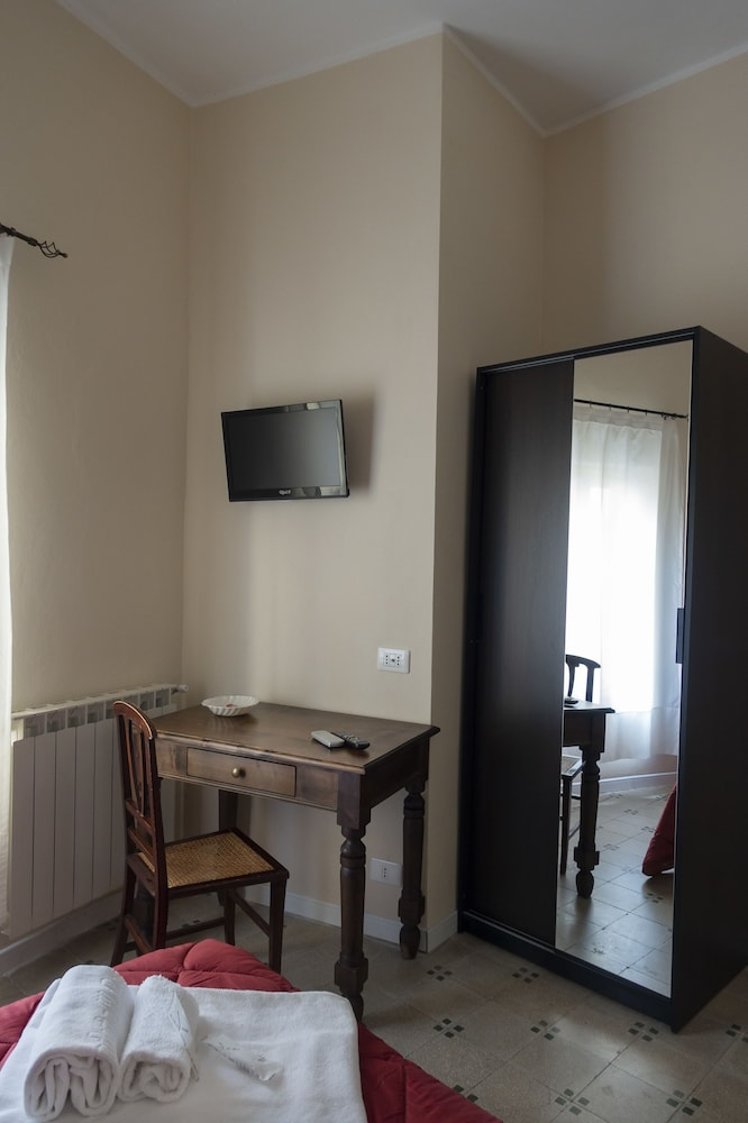 Alloggio Della Posta Vecchia, Catania