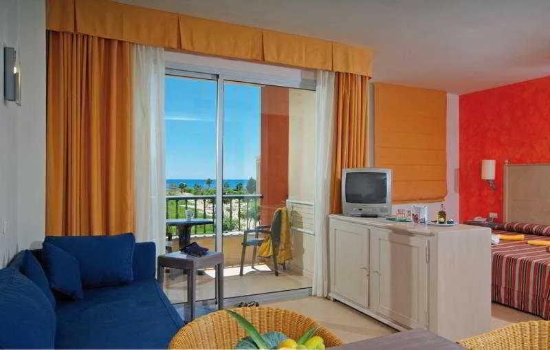 Room, Ohtels Islantilla, Costa De La Luz
