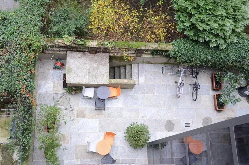 General view, Sigieri Residence Milano, Milan