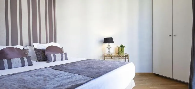 Room, Vale Suites, Barcelona