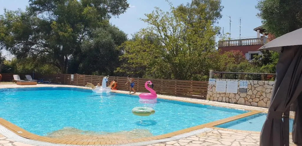 Sports and Entertainment, Pierhouse Hotel In Gouvia, Corfu