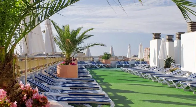 Terrace, Mercé, Costa Brava