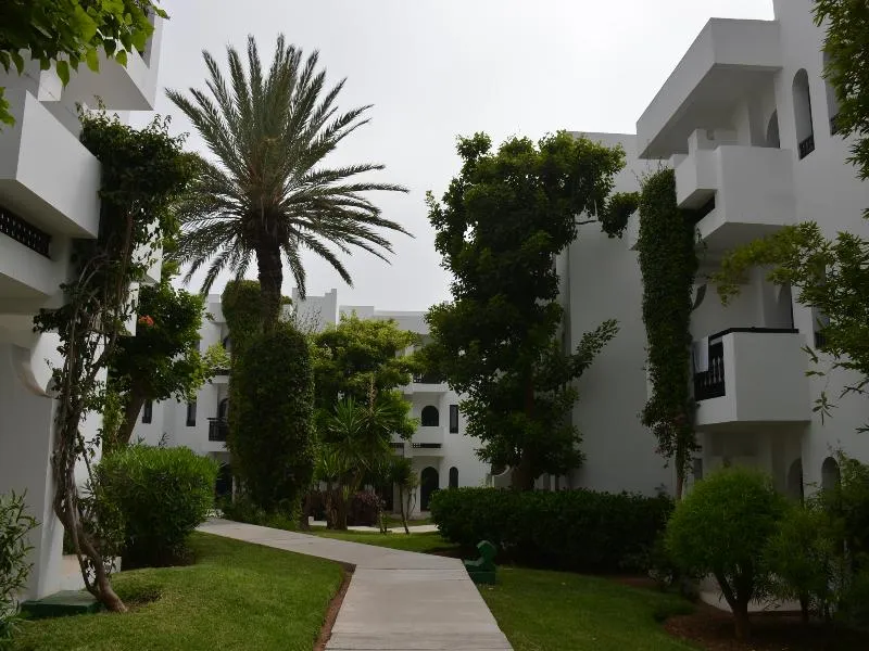 General view, Valeria Les Jardins D´Agadir, Agadir