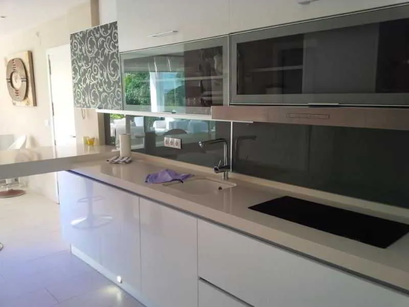 APARTMENT THREE BEDROOMS Room, Beach Resort Playa de los Alemanes, Costa De La Luz