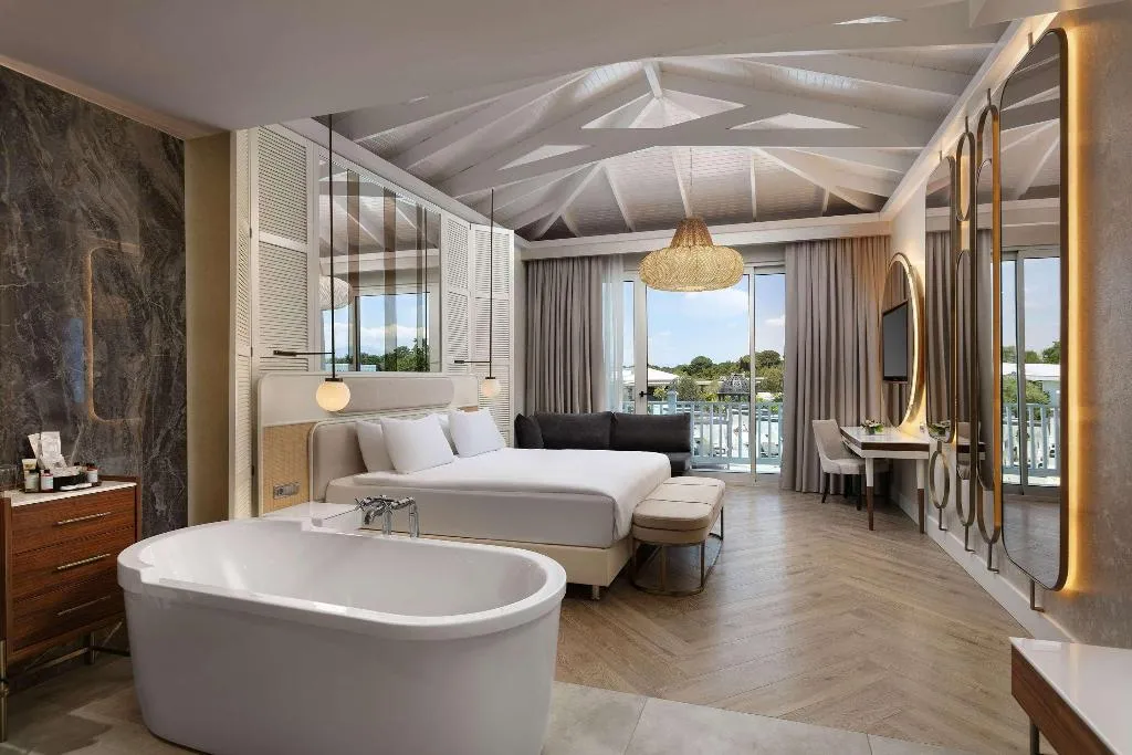 Sports and Entertainment, Titanic Deluxe Golf Belek, Antalya