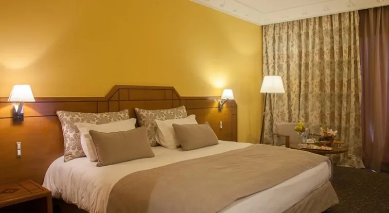 General view, Atlas Medina & Spa, Marrakech