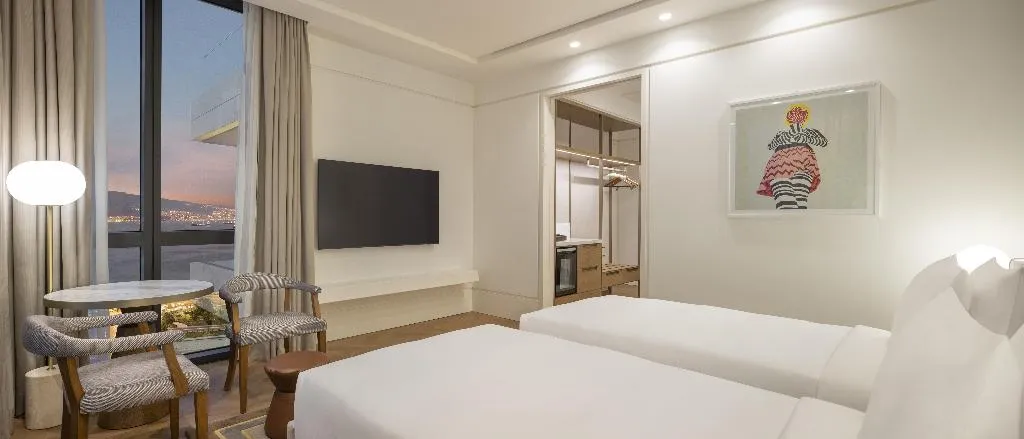 Room, Grand Hyatt Izmir Istinyepark, Izmir