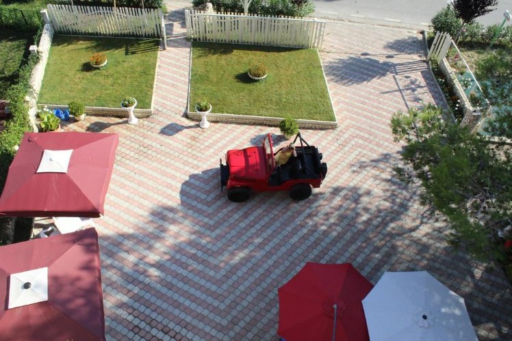 Image, Hotel Vila Aljor, Kavaje