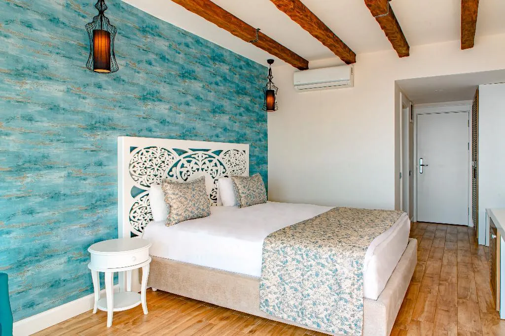 General view, Casa Mare Bodrum, Bodrum